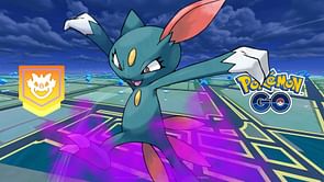 Pokemon GO Shadow Sneasel raid guide: Best counters and weaknesses