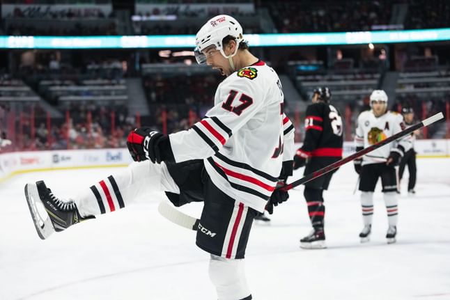 Chicago Blackhawks vs Ottawa Senators: Game Preview, Predictions, Odds, Betting Tips & more | Mar. 28, 2024