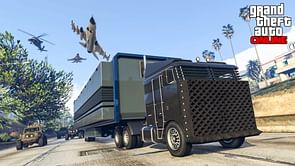 Why Mobile Operations Center is still the best investment in GTA Online after Cluckin' Bell Heist update