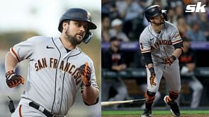 J.D. Davis News: Veteran third baseman inks one-year, $2,500,000 deal with Oakland Athletics