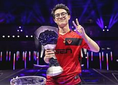 "Keep trying to find ways to improve"- Sentinels' zekken on his biggest takeaway during VCT Masters Madrid (Exclusive)