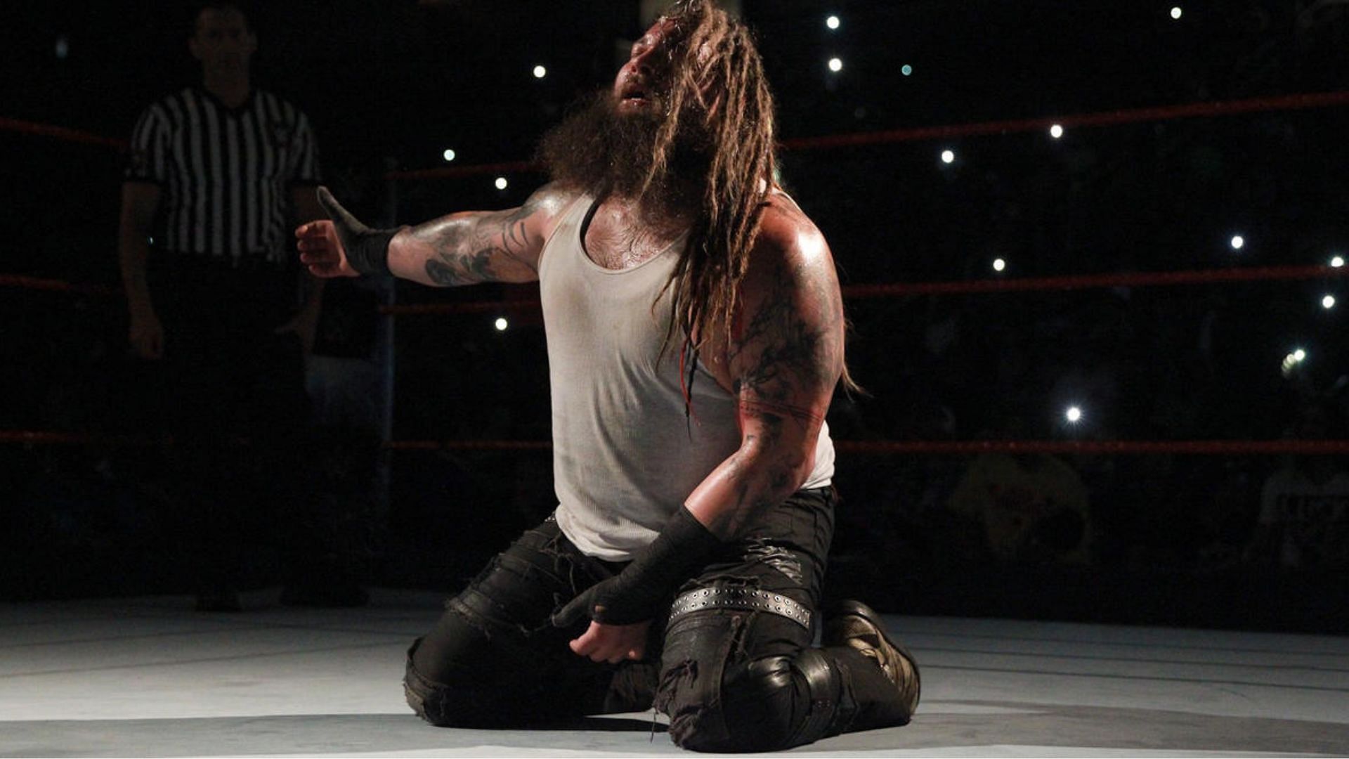 3 reasons why WWE may not induct Bray Wyatt into the Hall of Fame in 2024