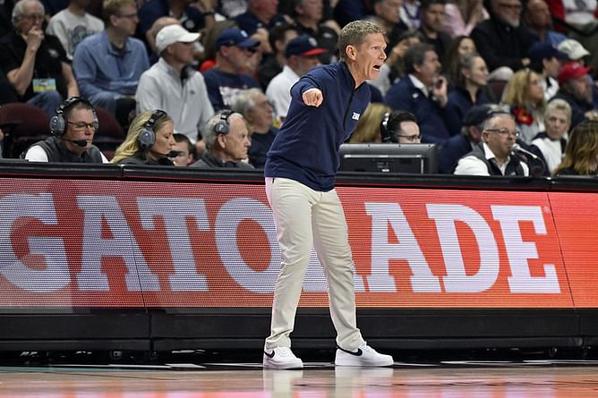 When was the last time the Gonzaga Bulldogs won the NCAA Tournament? Exploring the program's March Madness history