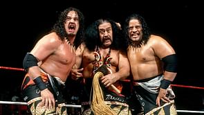 Positive update on WWE legend Afa Anoa'i following major surgery