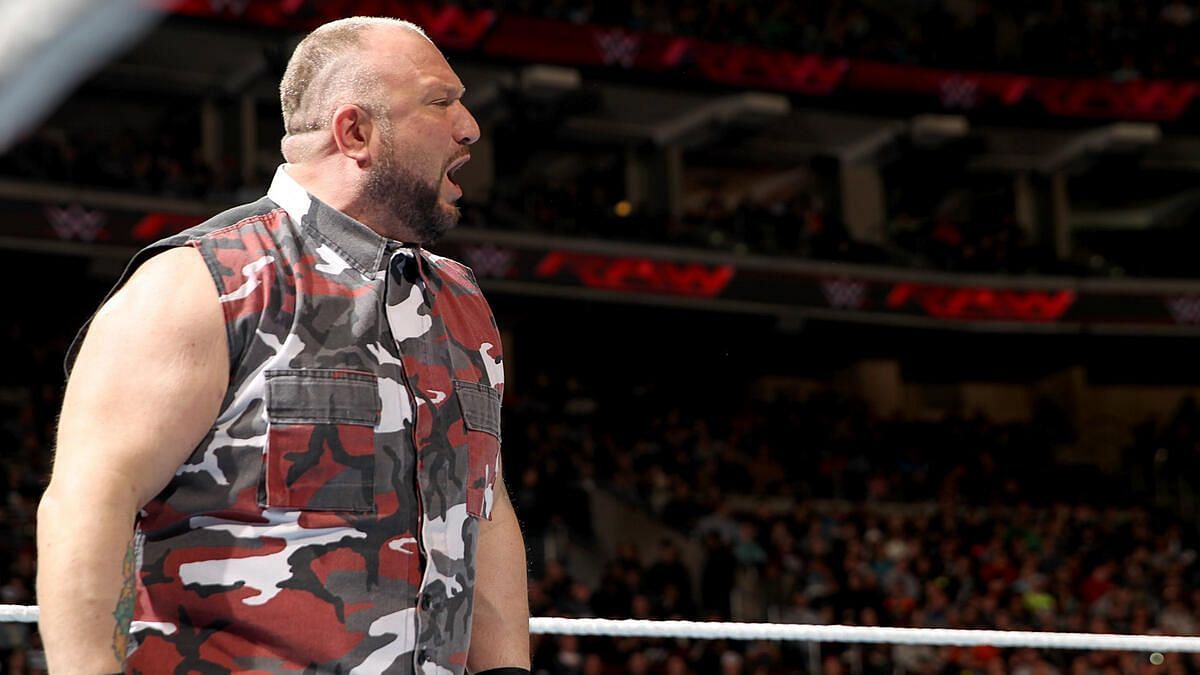 Bully Ray was inducted into the WWE Hall of Fame in 2018.