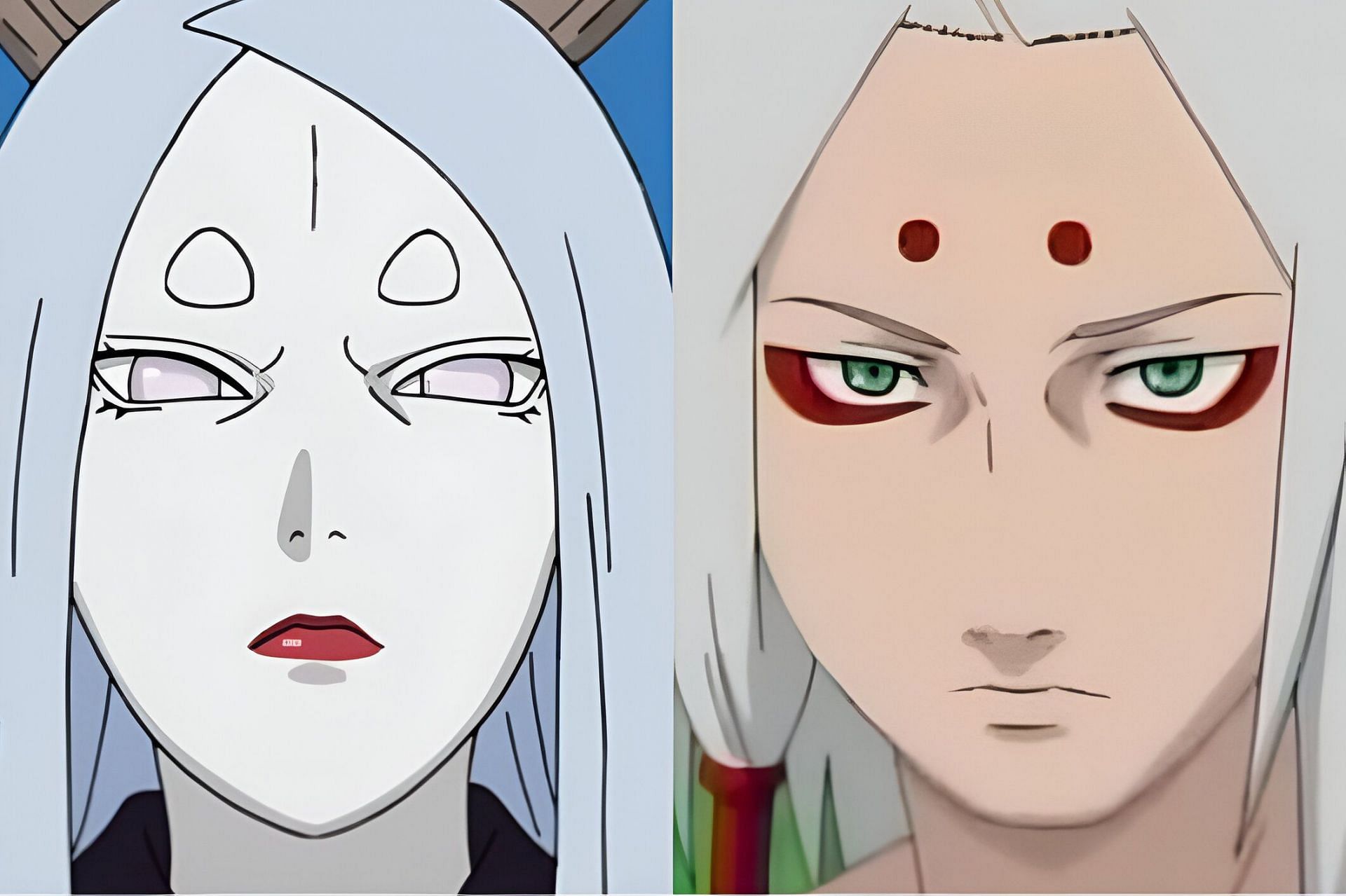 Naruto: Was Kaguya Otsutsuki always meant to be the series