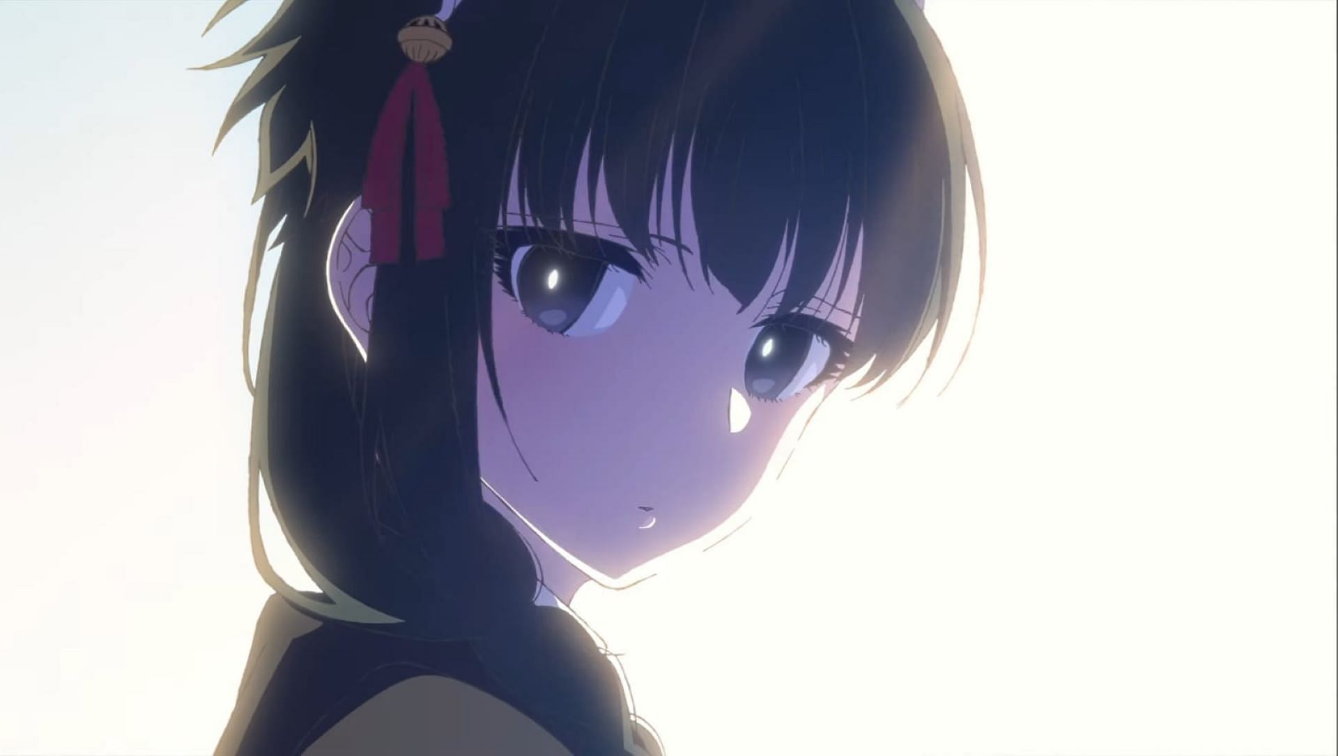 Yuki, as seen in the latest trailer (Image via Felix Film)