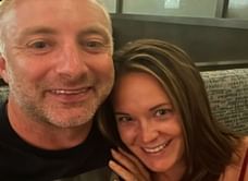 Meet PGA Tour golfer David Skinns’ wife Kristin Skinns