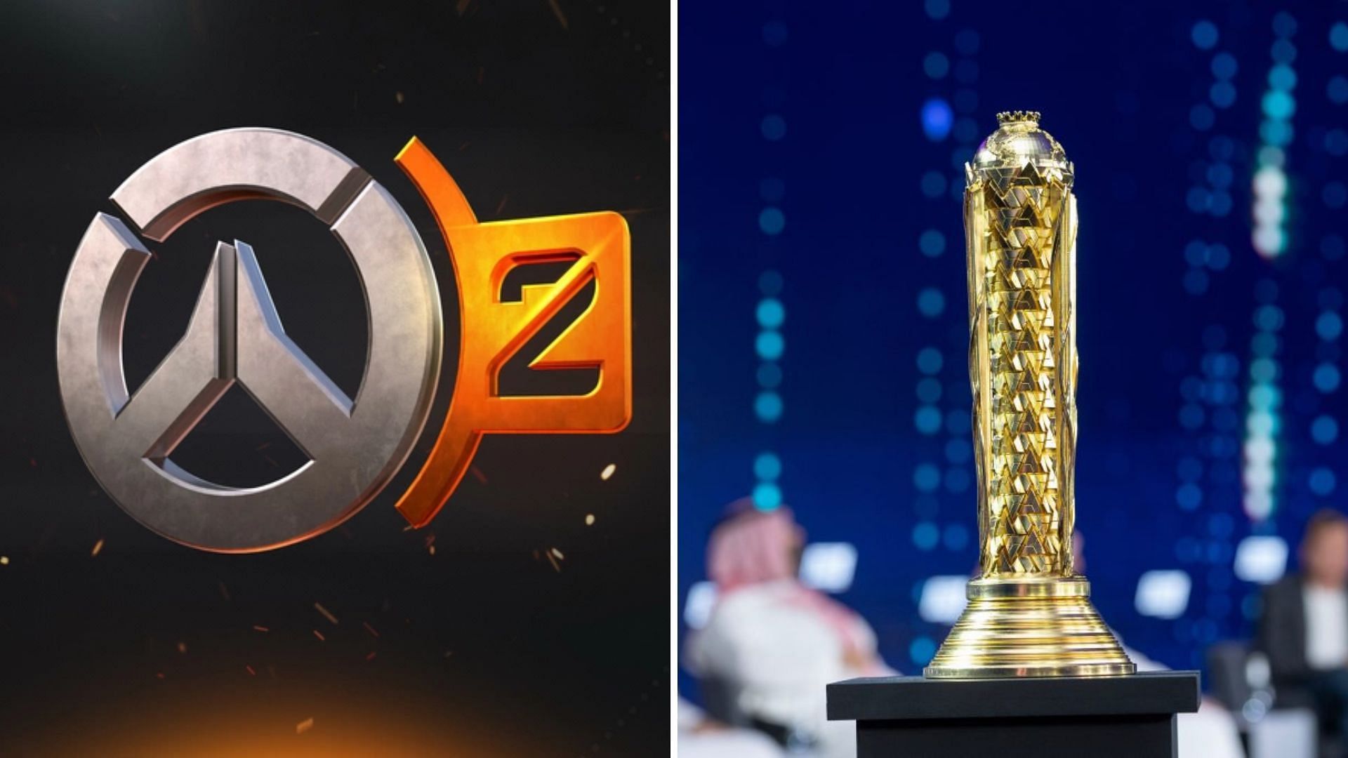 Overwatch 2 officially joins the Riyad Esports World Cup 2024 in the Summer (Image via Sportskeeda)