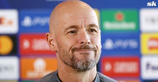 “Don’t have that huge personality” - Ex-Liverpool forward offers worrying verdict on Manchester United managerial target to replace Ten Hag