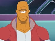Why Did Allen The Alien Let Himself Get Captured In Invincible Season 2 Why Did Allen The Alien Let Himself Get Captured In Invincible Season 2