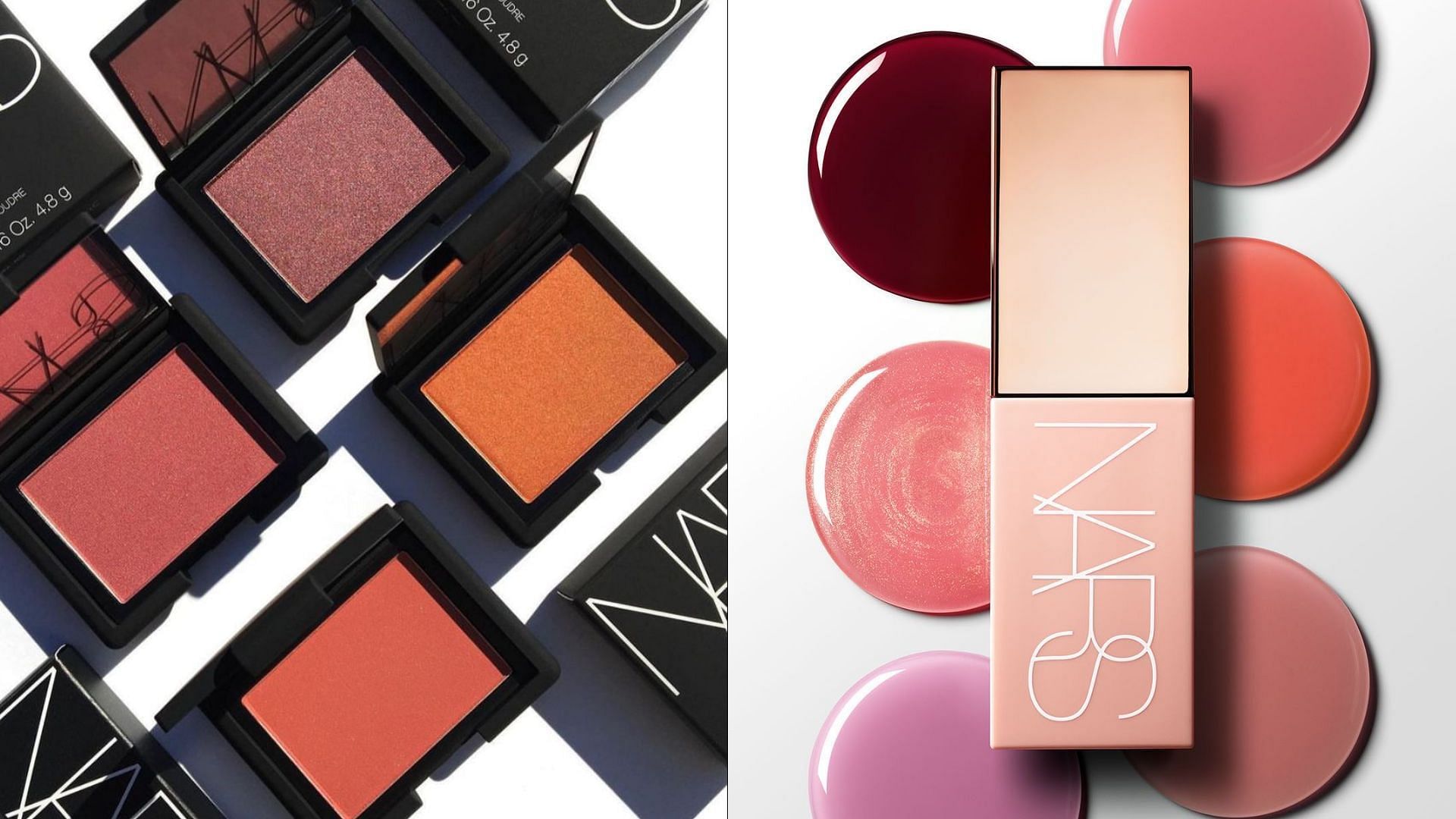 Best NARS makeup products to get in 2024 