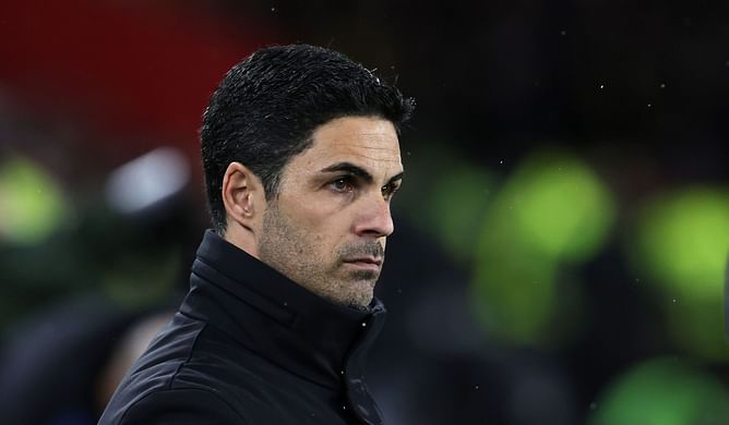 Premier League side keen on signing 24-year-old Arsenal star, ready to offer £30 million - Reports