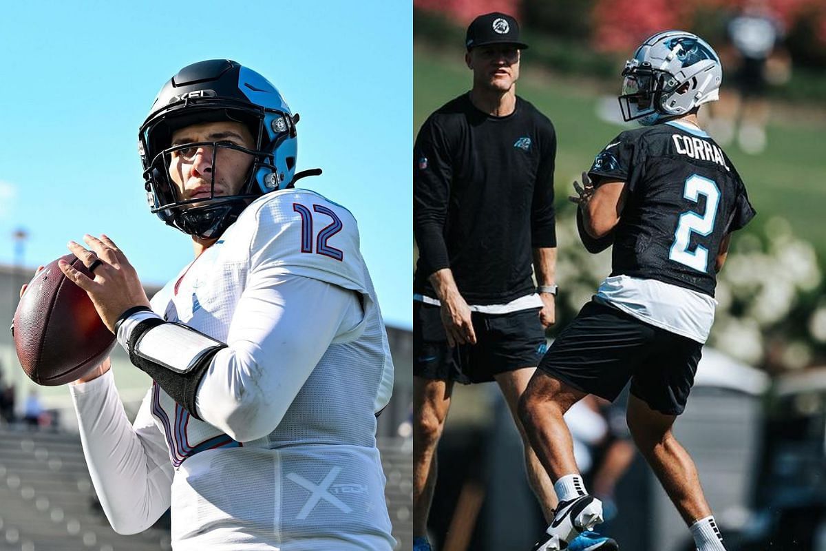 Who are the quarterbacks for the United Football League in 2024? Everything you need to know