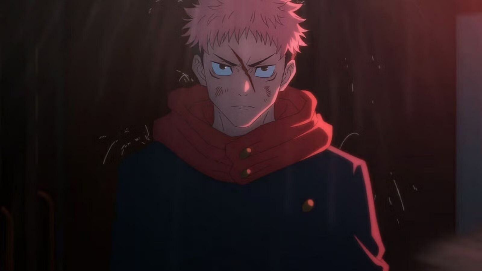 The one Jujutsu Kaisen character who has suffered the most because of Sukuna (Image via MAPPA).