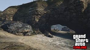 All 30 GTA Online Shipwrecks locations in 2024