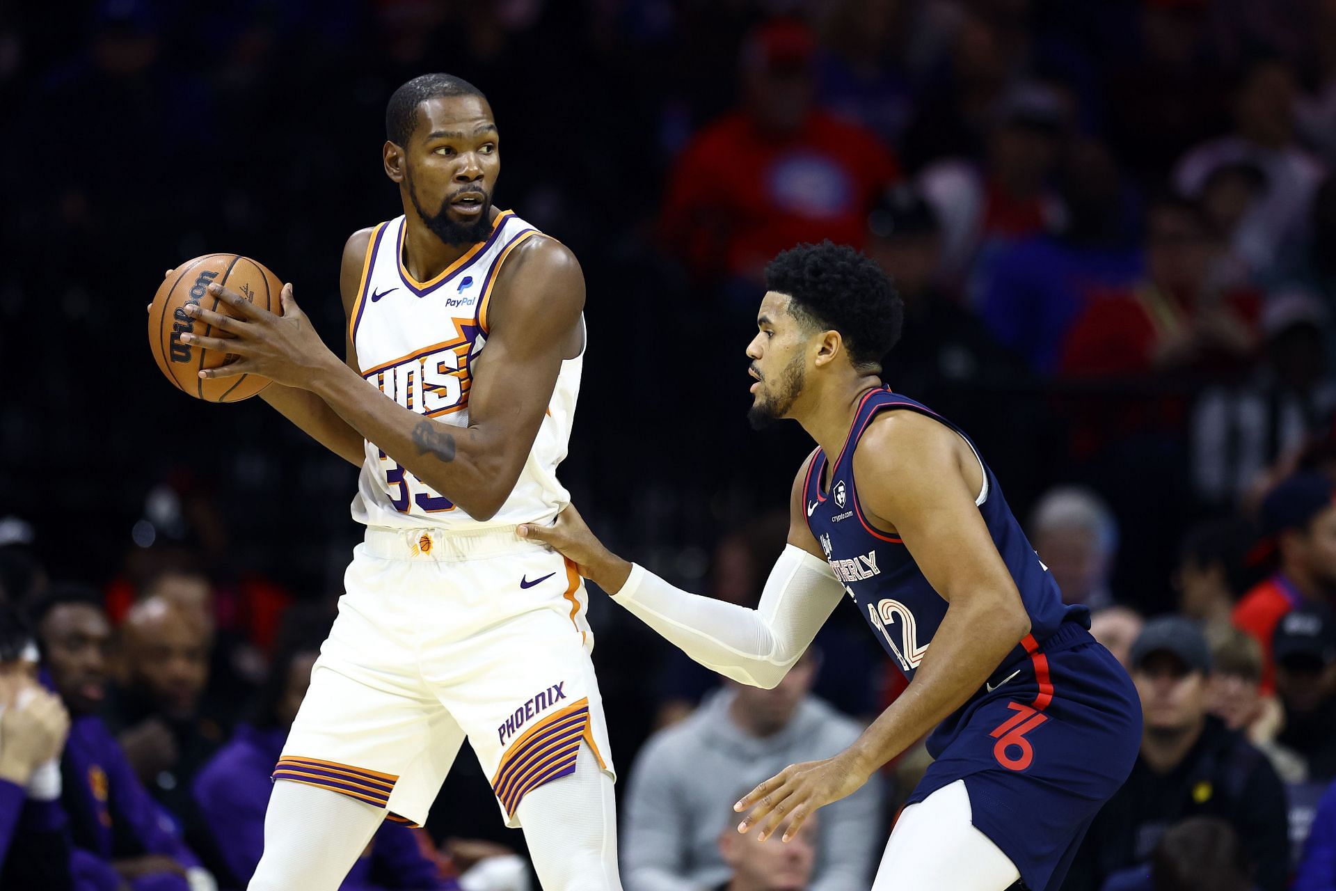 Philadelphia 76ers vs Phoenix Suns Injury Report for March 20 | 2023-24 ...