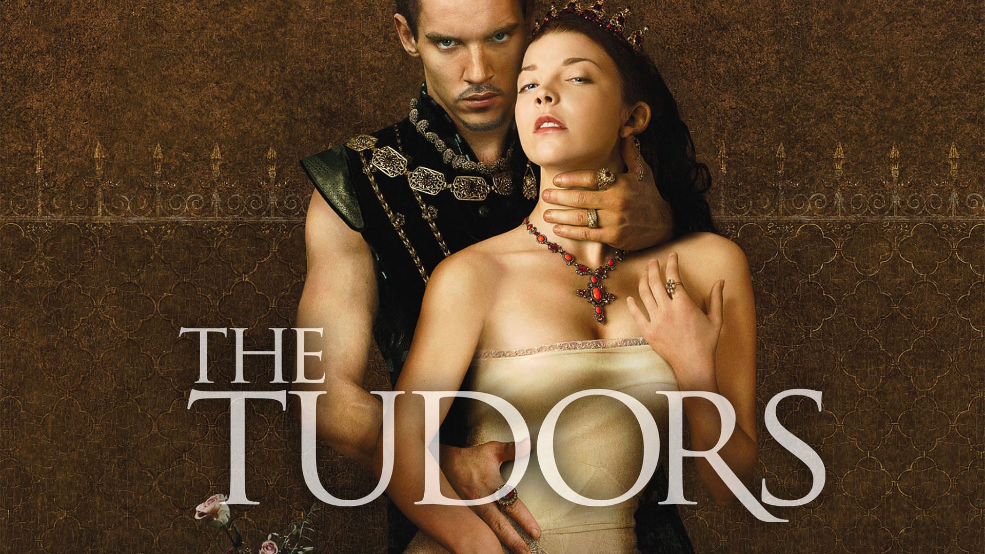 The Tudors (Image via Prime Video)