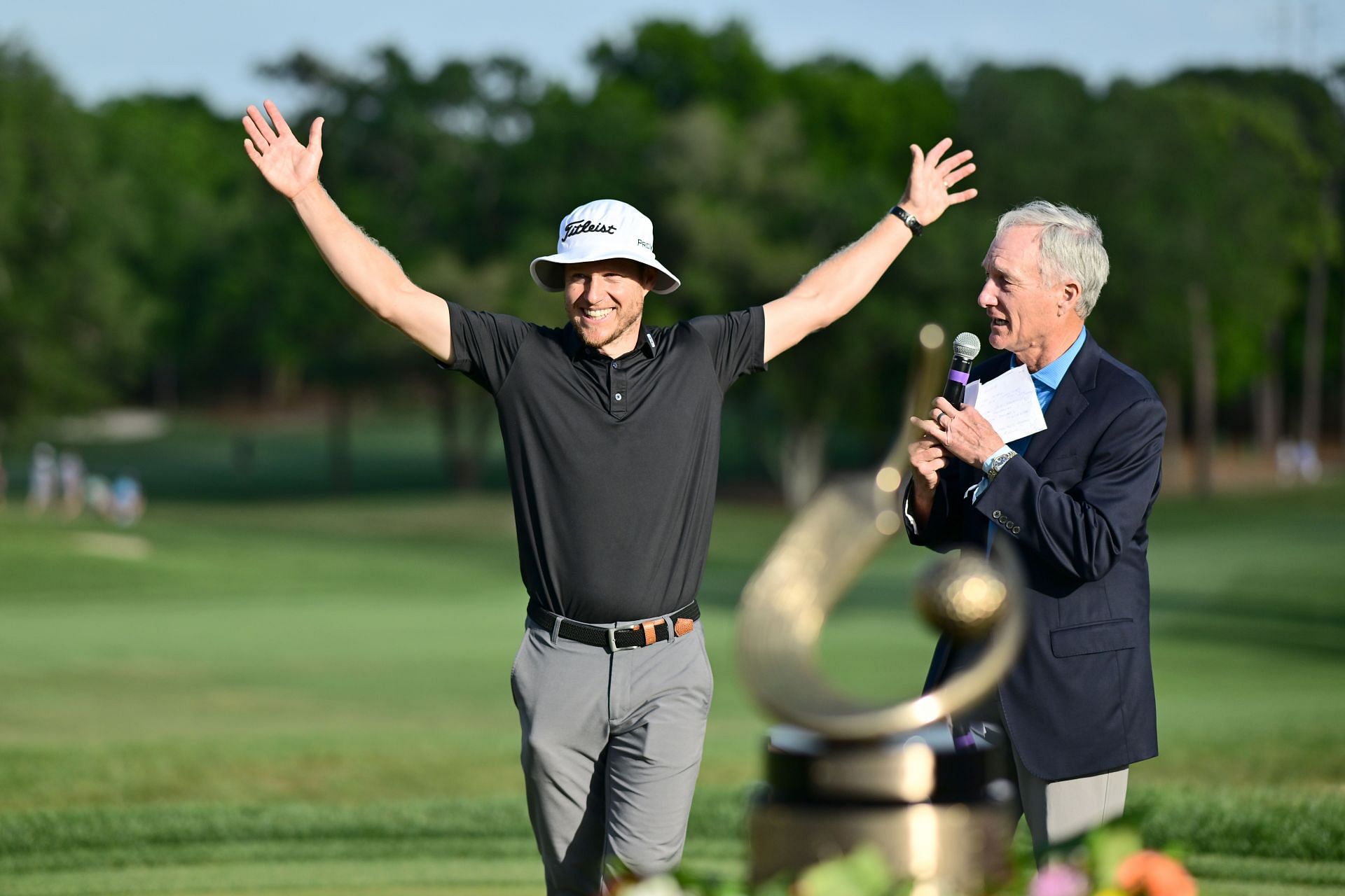 Valspar Championship - Final Round