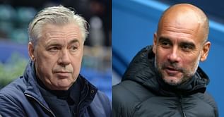 Pep Guardiola spoke to Real Madrid star for three hours to convince him to join Manchester City - Reports