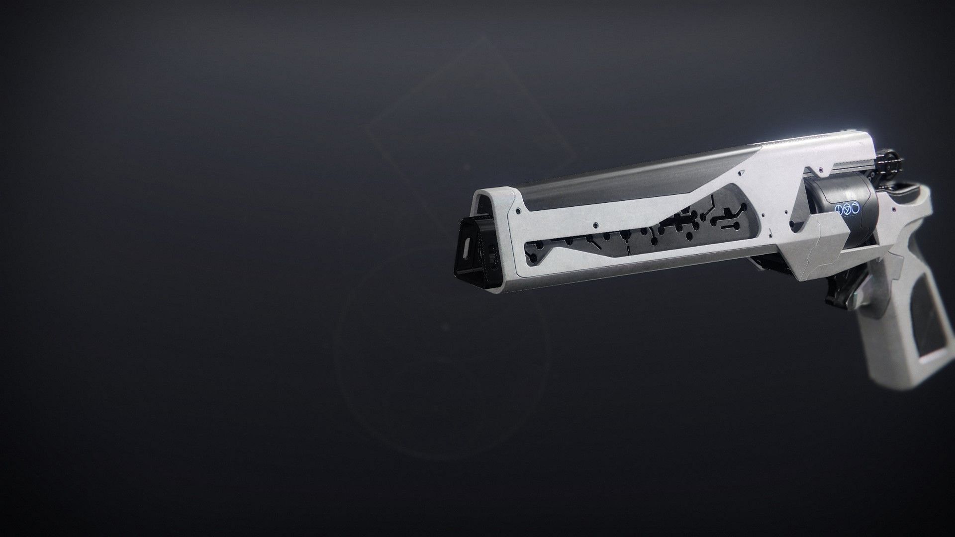 Judgment Hand Cannon (Image via Bungie) 