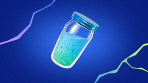Slurp Juice reportedly returning in Fortnite Chapter 5 Season 2