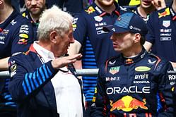 Red Bull advisor Helmut Marko responds to Toto Wolff's offer to join Mercedes