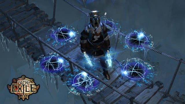 5 best Templar builds in Path of Exile