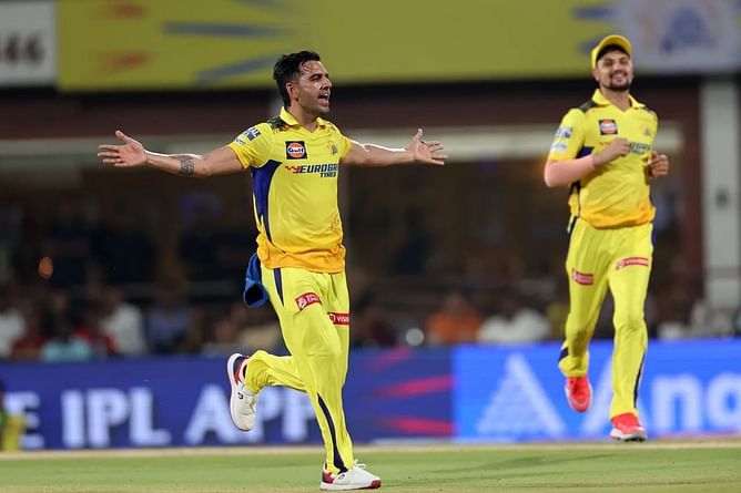 2 mistakes and 1 masterstroke by CSK in their IPL 2024 match vs RCB