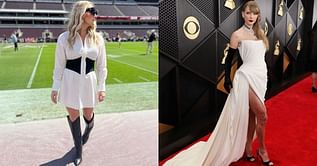 5 times Nick Saban’s daughter Kristen Saban proved that she is a diehard fan of $1 billion worth Taylor Swift