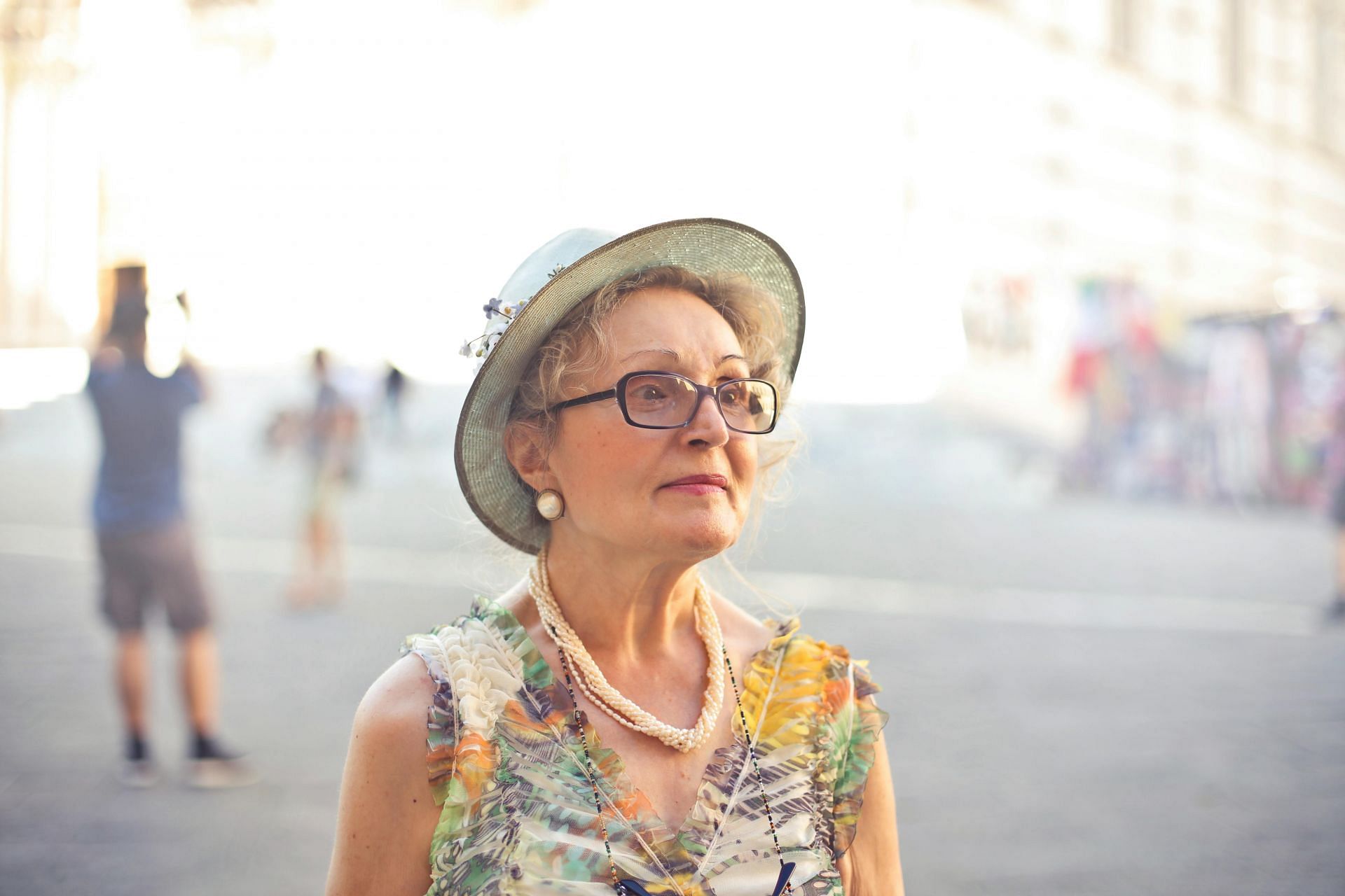 menopausal supplements (image sourced via Pexels / Photo by andrea)