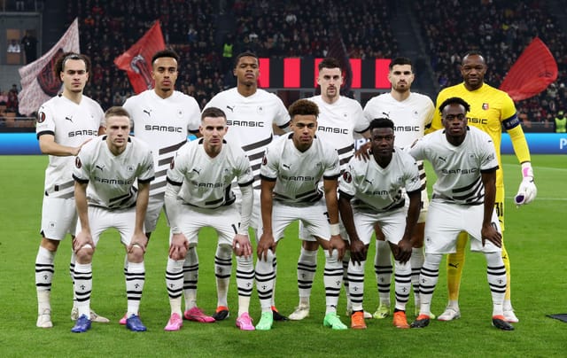 Stade Rennais vs Lorient Prediction and Betting Tips | March 3rd 2024