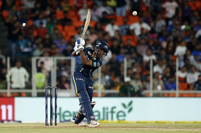 3 young GT batters to watch out for in IPL 2024 ft. Sai Sudharsan