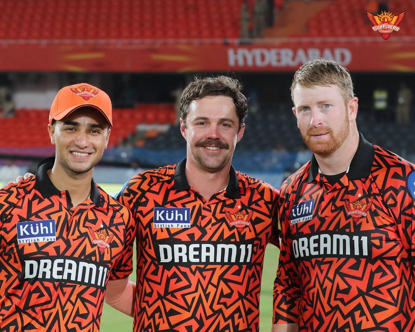 All eyes will be on SRH