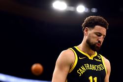 "Flush it down the toilet" - Steve Kerr brushes off Celtics handing Warriors their 3rd-worst loss in franchise history