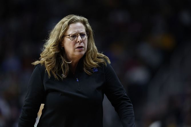 Cori Close salary: How much does the UCLA HC earn with the Bruins?