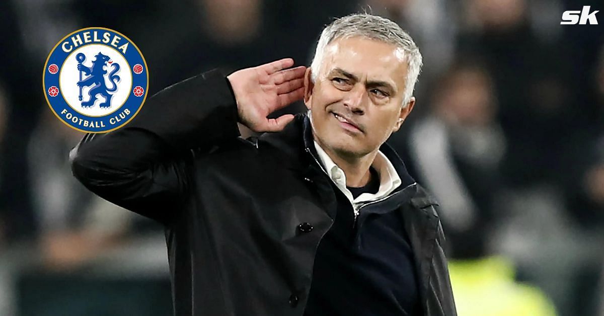 Chelsea rule out replacing Mauricio Pochettino with Jose Mourinho.