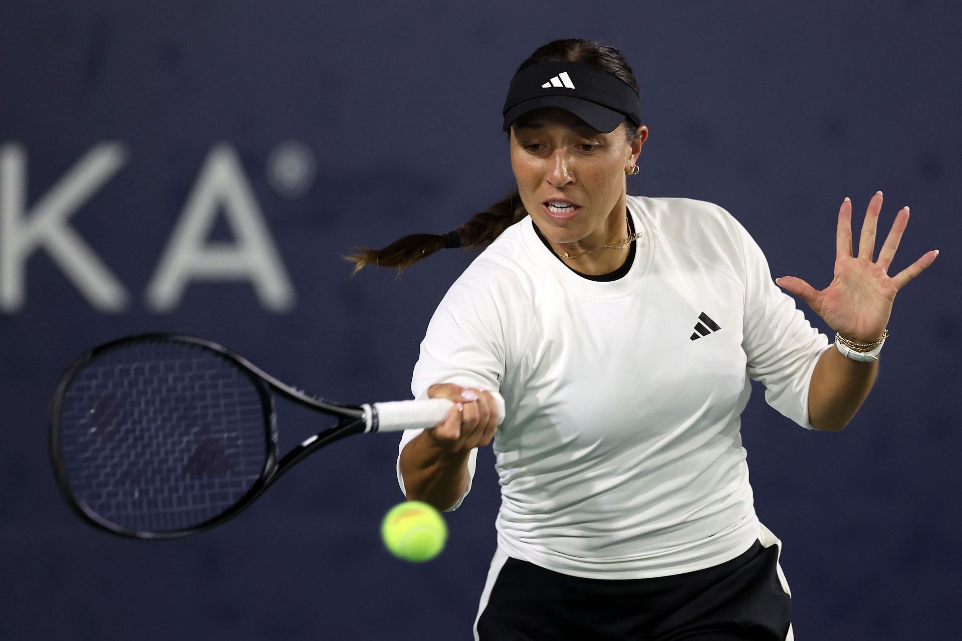 Top five seeds at the Indian Wells ft Iga Swiatek and Jessica Pegula on the main tour