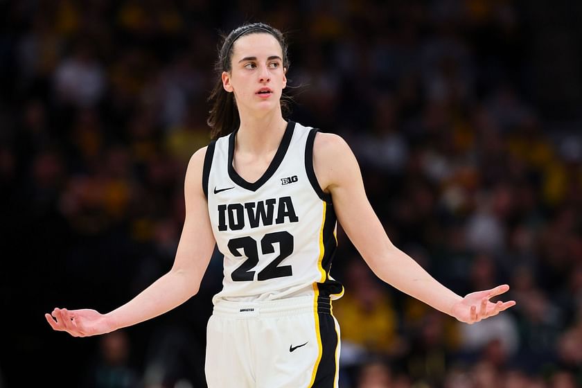 5 reasons why Caitlin Clark won't be able to win the NCAAW Championship  with Iowa
