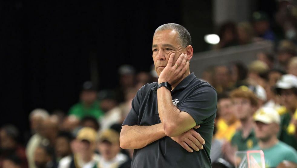 Kelvin Sampson NCAA coaching Record