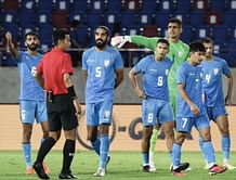 Afghanistan vs India prediction: 3 players you could pick as captain or vice-captain for today’s FIFA World Cup Qualifier match – March 22, 2024