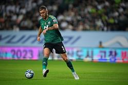 Jeonbuk Motors vs Ulsan Prediction and Betting Tips | March 5th 2024