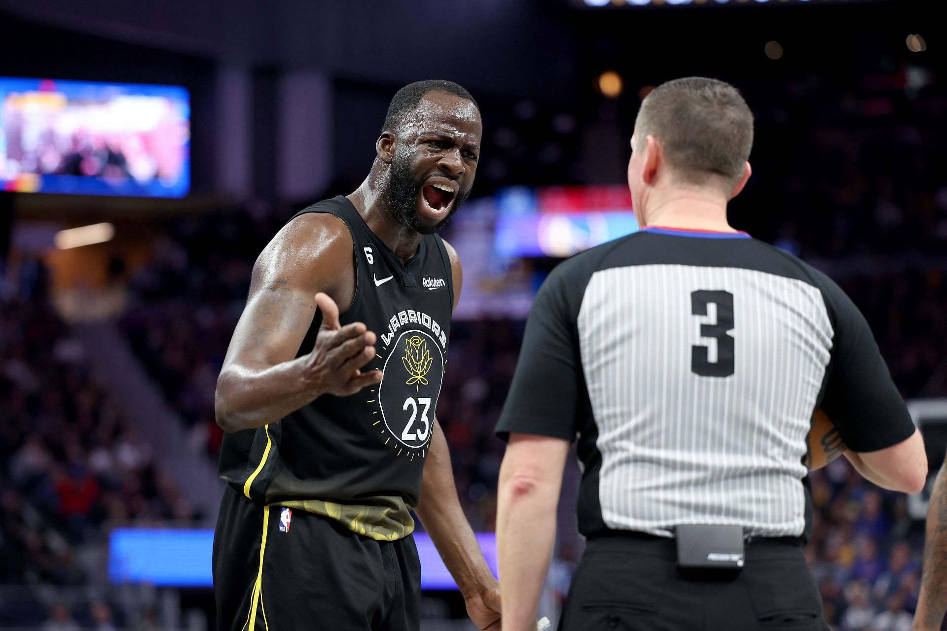 Los Angeles Clippers v Golden State Warriors