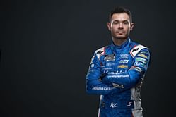 Kyle Larson has one major advantage over fellow NASCAR star Kurt Busch’s attempt when he races in the Indy 500 this year according to Leigh Diffey