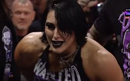 Rhea Ripley teases recruiting former US Champion as the newest Judgment Day member