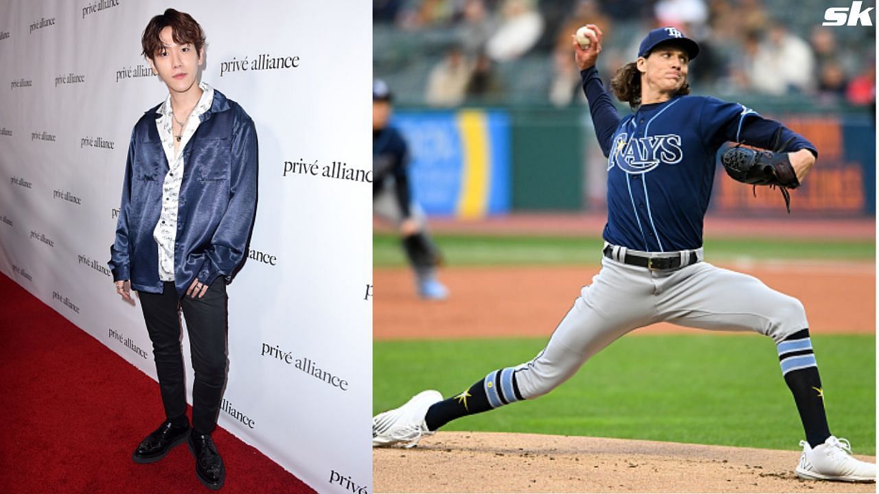 EXO's Baekhyun will grace MLB Seoul Series, with Korean star set to
