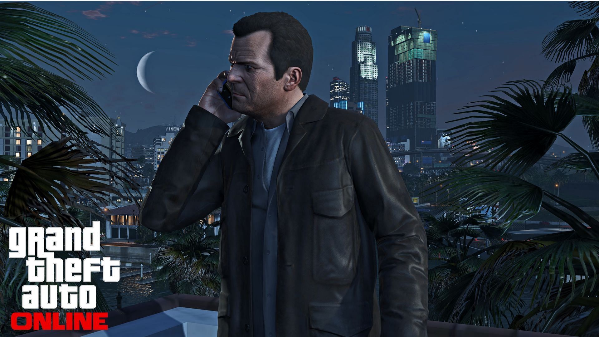 5 Reasons Why Michael Should Debut In GTA Online After The Cluckin Bell ...