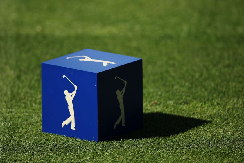 The Players Championship 2024 Thursday round 1 tee times and pairings