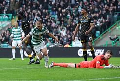 Celtic vs St. Johnstone Prediction and Betting Tips | March 16th 2024