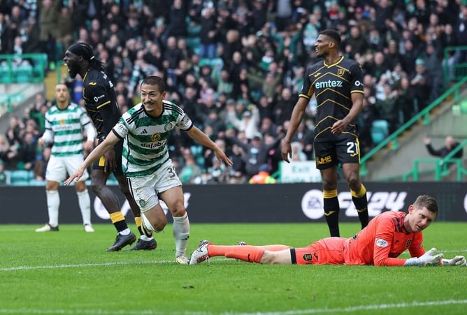 Celtic vs St. Johnstone Prediction and Betting Tips | March 16th 2024